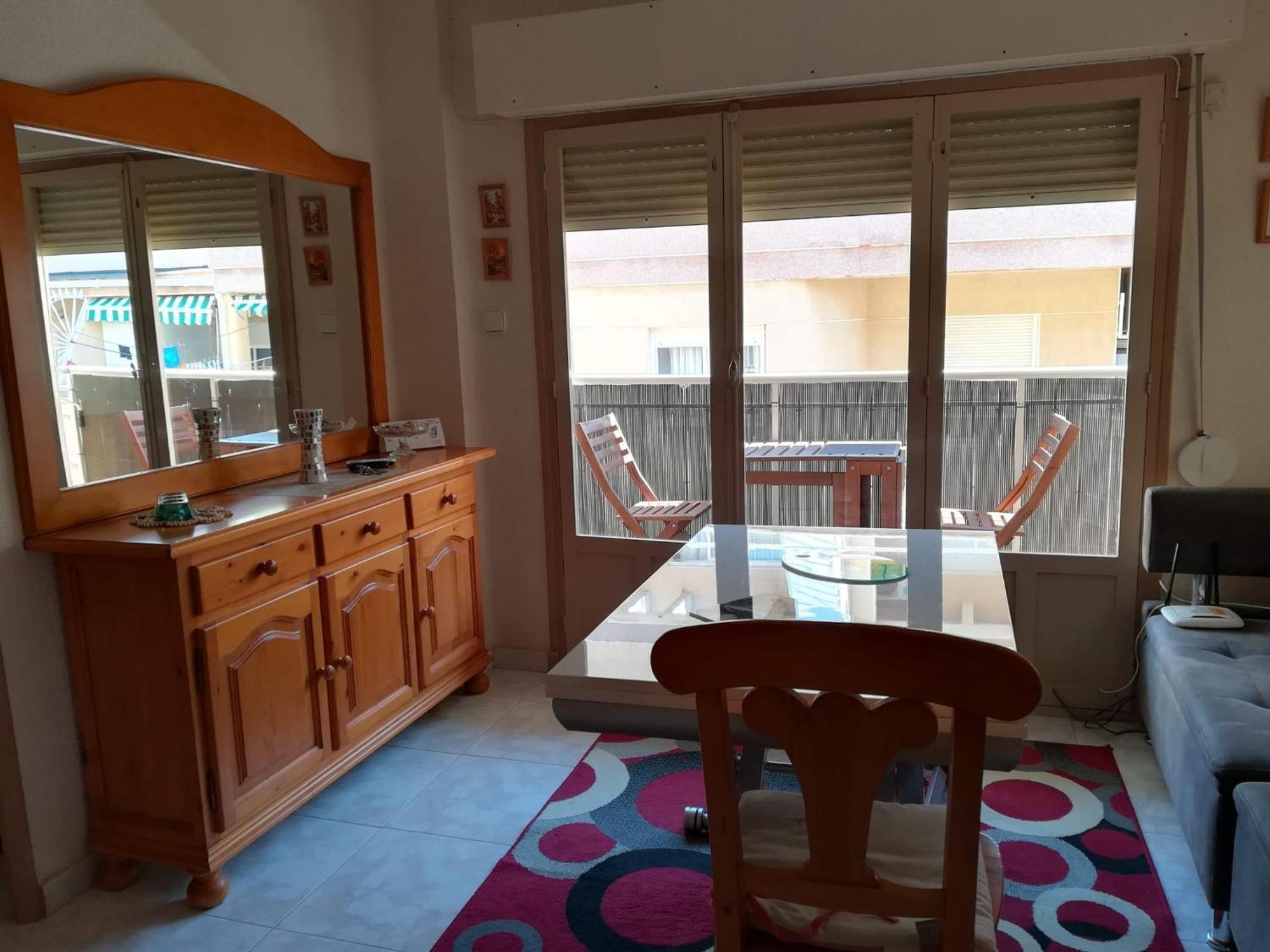 Owner Solidarity - Reduction Of Prices - 5 Torrevieja Exterior photo
