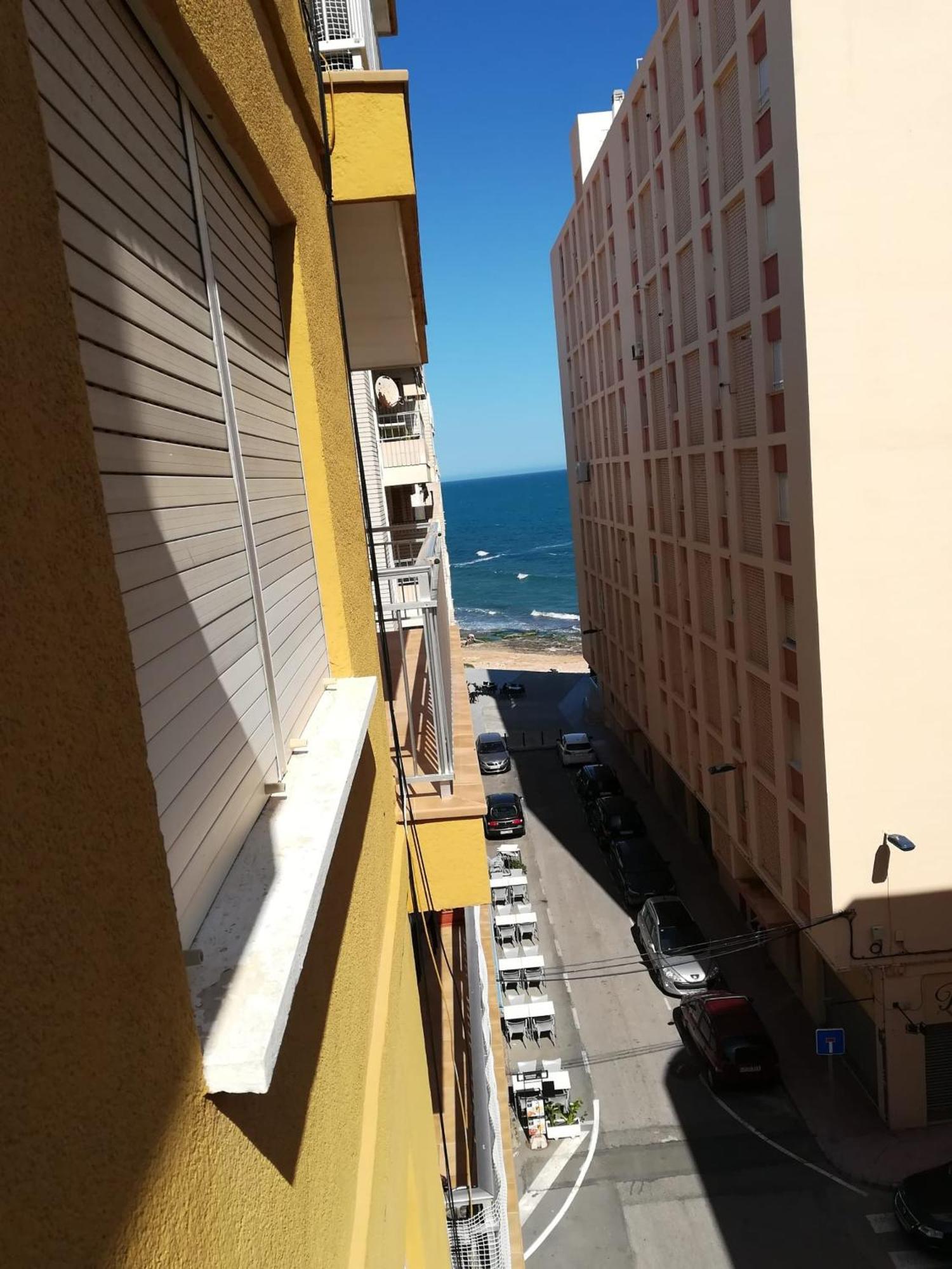Owner Solidarity - Reduction Of Prices - 5 Torrevieja Exterior photo